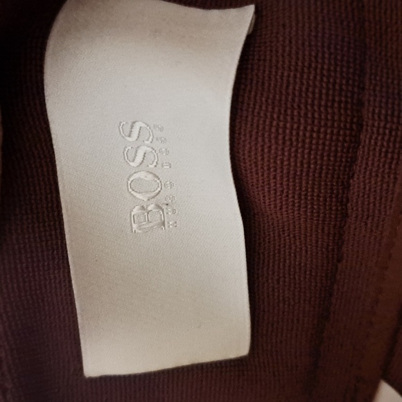 Hugo Boss Pullon Pant - Picture 8 of 11